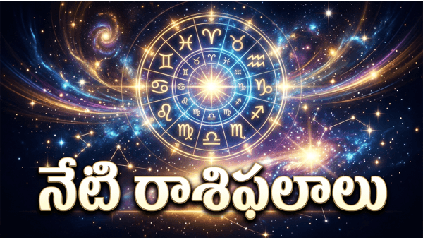 Daily Horoscope in Telugu 03-jun-2026