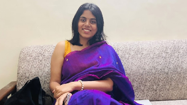 From Backbencher to IAS 4 Times Failed Tripti Kalhans Cracked UPSC Differently Inspiring Journey From Backbencher to IAS 4 Times Failed Tripti Kalhans Cracked UPSC Differently Inspiring Journey