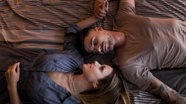 First Love First Intimacy Here s What You Must Know First Love First Intimacy Here s What You Must Know