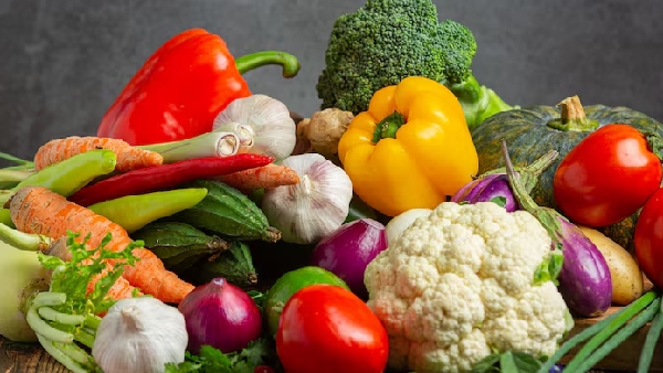 All That Shines Isnt Healthy How to Spot Chemically Treated Vegetables Know These Before Buy Veggies All That Shines Isnt Healthy How to Spot Chemically Treated Vegetables Know These Before Buy Veggies