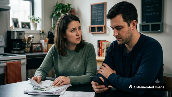 If you notice these 7 warning signs in your relationship before arranged marriage be alert If you notice these 7 warning signs in your relationship before arranged marriage be alert