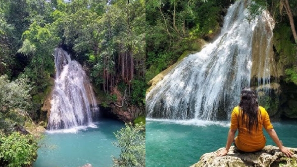 Top 10 Breathtaking Waterfalls Near Hyderabad for Your Next Monsoon Weekend Getaway