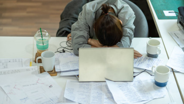 boost your mental well-being with these methods while working from home boost your mental well-being with these methods while working from home