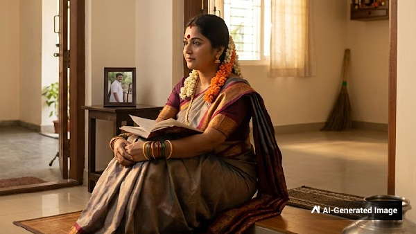 Astrology Alert Things Women Avoid Doing After Their Husband Leaves for Work Astrology Alert Things Women Avoid Doing After Their Husband Leaves for Work