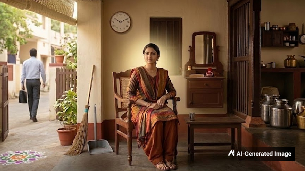 Astrology Alert Things Women Avoid Doing After Their Husband Leaves for Work Astrology Alert Things Women Avoid Doing After Their Husband Leaves for Work