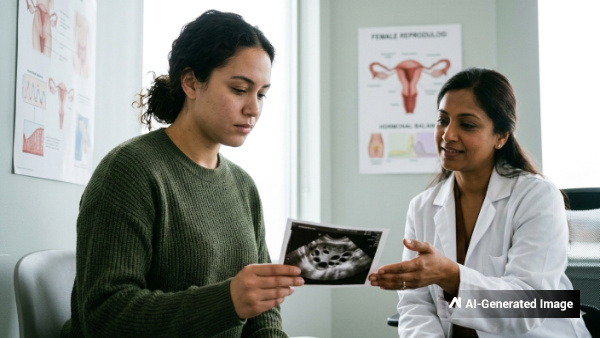 Women with pcos problem should avoid these habits and maintain good diet Women with pcos problem should avoid these habits and maintain good diet
