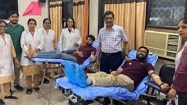 World Blood Donor Day 2026 Theme Significance Health Benefits Myths and Facts About Blood Donation World Blood Donor Day 2026 Theme Significance Health Benefits Myths and Facts About Blood Donation