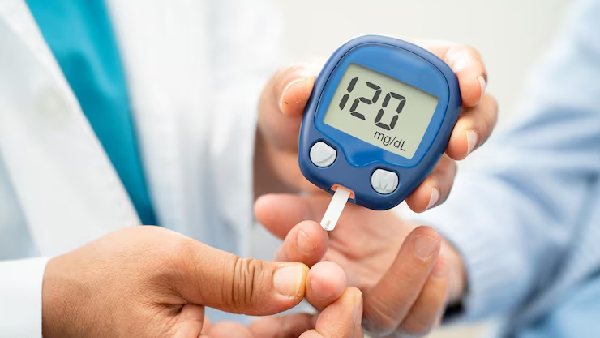 The Most Dangerous Time of Day for Diabetics Dietician Shares Easy Tips to Keep Blood Sugar Control