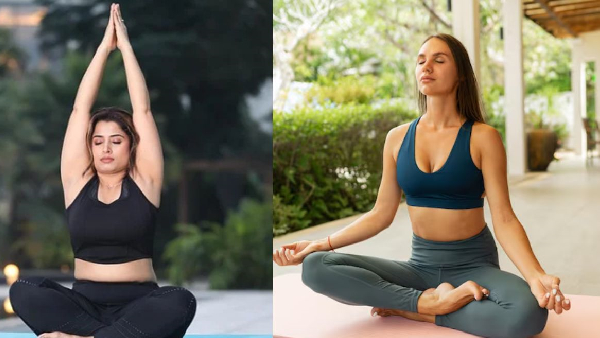 International Day of Yoga 2026 Healthy Recipes to Boost Energy After Yoga Workout Post Yoga Diet International Day of Yoga 2026 Healthy Recipes to Boost Energy After Yoga Workout Post Yoga Diet