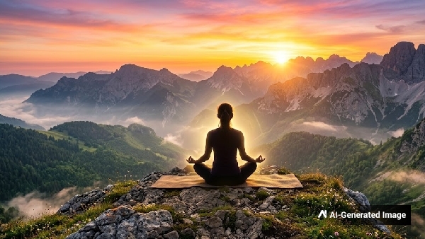 International Yoga Day 2026 Best Telugu Wishes Quotes WhatsApp Statuses to Share Friends Family International Yoga Day 2026 Best Telugu Wishes Quotes WhatsApp Statuses to Share Friends Family