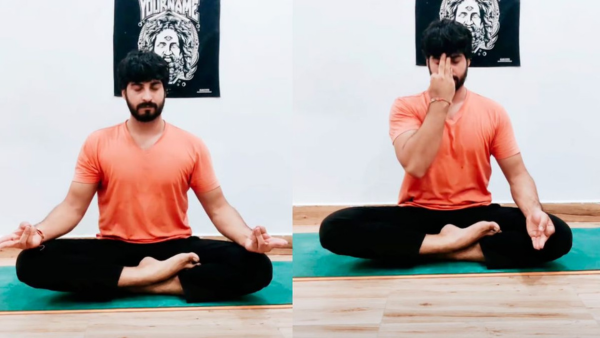 yoga asanas for men fertility to improve sperm count and activate body muscles