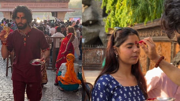 Rs 70 000 per Month for 3 Hours a Day YouTuber in Rishikesh Proves How Easy It Is to Earn