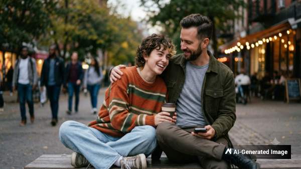 Gen Z girls dating with millennial guys trend goes know the facts here Gen Z girls dating with millennial guys trend goes know the facts here