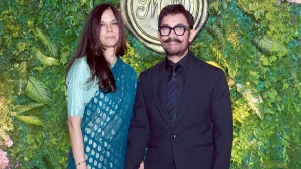 Aamir Khan s 3rd Marriage 4 Reasons Why Creative People Fall in Love Multiple Times Aamir Khan s 3rd Marriage 4 Reasons Why Creative People Fall in Love Multiple Times