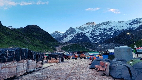 Details on how to go the Amarnath Yatra and the estimated budget Details on how to go the Amarnath Yatra and the estimated budget