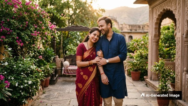 These five love stories from hindu mythology give new lessons on relationships These five love stories from hindu mythology give new lessons on relationships