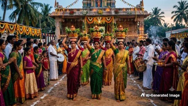 ashada masam starts know the significance dos and don ts as per hindu tradition ashada masam starts know the significance dos and don ts as per hindu tradition