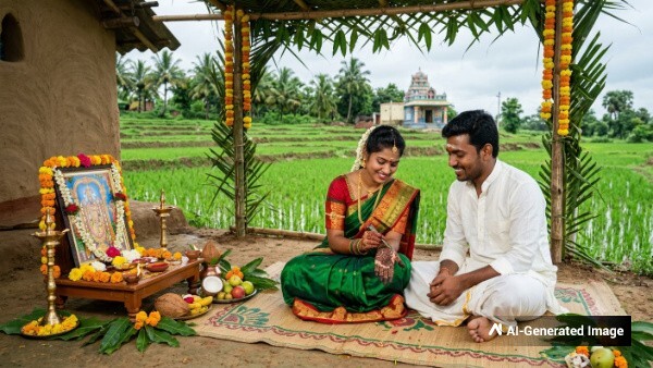 ashada masam starts know the significance dos and don ts as per hindu tradition ashada masam starts know the significance dos and don ts as per hindu tradition