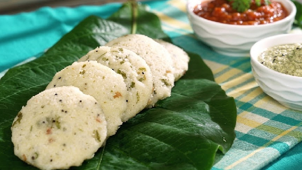 Quick Healthy Delicious Diabetic Friendly Breakfast Instant Poha Idli Recipe in Telugu Quick Healthy Delicious Diabetic Friendly Breakfast Instant Poha Idli Recipe in Telugu