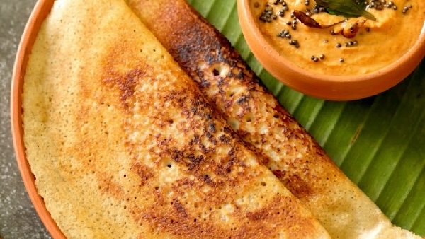 Zero Rice 100 Percent Taste Try This Crispy Barley Dosa for Diabetes Control Recipe in Telugu Zero Rice 100 Percent Taste Try This Crispy Barley Dosa for Diabetes Control Recipe in Telugu