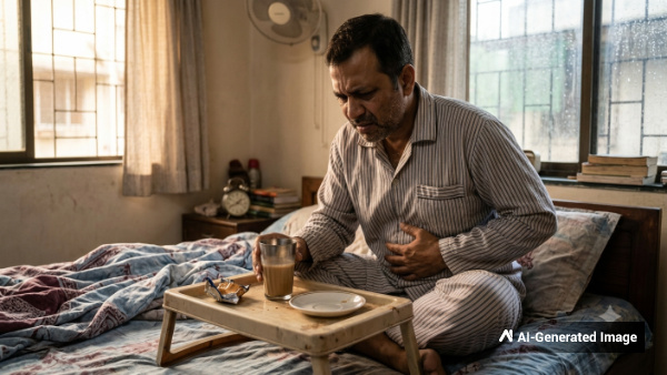 habit of drinking bed tea or coffee need to know these disadvantages to your health habit of drinking bed tea or coffee need to know these disadvantages to your health
