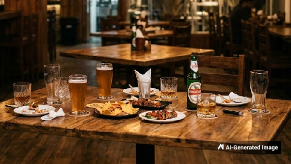 Beer vs Whiskey Which is the Safer Choice Here s the Ultimate Truth