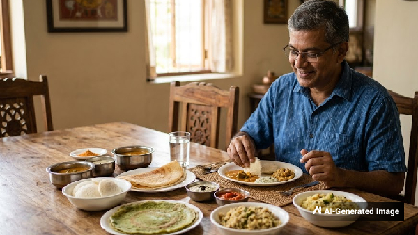 Ditch Imported Oats 6 Desi Breakfast Superfoods Richer in Protein Fiber Recommended by Nutritionist Ditch Imported Oats 6 Desi Breakfast Superfoods Richer in Protein Fiber Recommended by Nutritionist