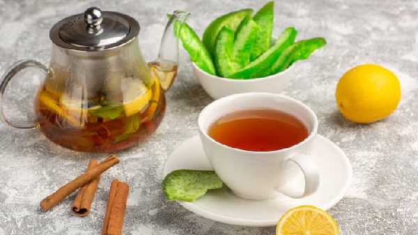 Sip Your Way to Immunity 5 Healthy Herbal Teas for the Monsoon Season Sip Your Way to Immunity 5 Healthy Herbal Teas for the Monsoon Season