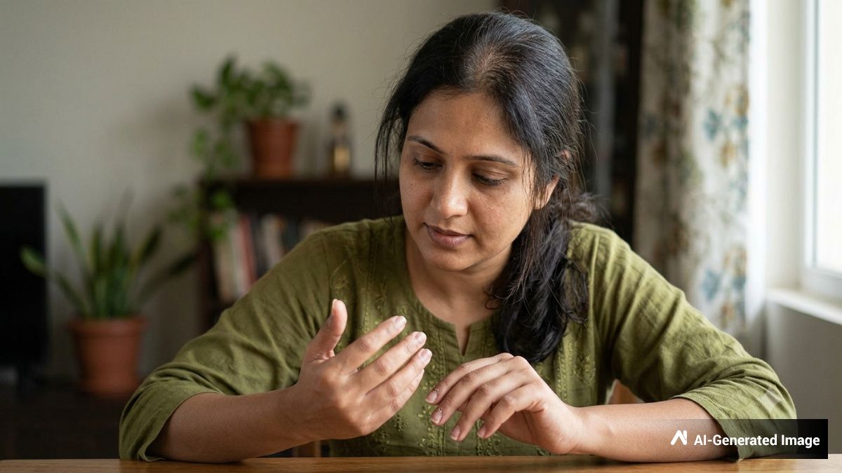 A deficiency of Vitamin B7 causes hair weakening and brittle nails You can prevent this problem by including it in your diet A deficiency of Vitamin B7 causes hair weakening and brittle nails You can prevent this problem by including it in your diet