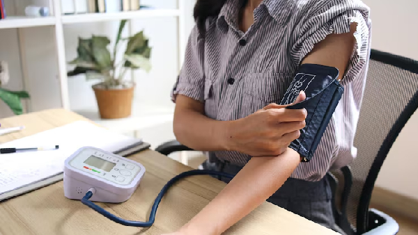 Sudden Low BP Don t Panic 5 Instant Home Remedies for Immediate Relief Sudden Low BP Don t Panic 5 Instant Home Remedies for Immediate Relief