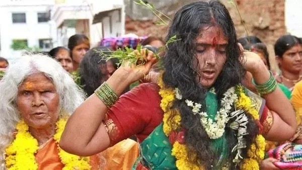telangana bonalu started know the significance and spiritual reasons behind the celebrations telangana bonalu started know the significance and spiritual reasons behind the celebrations