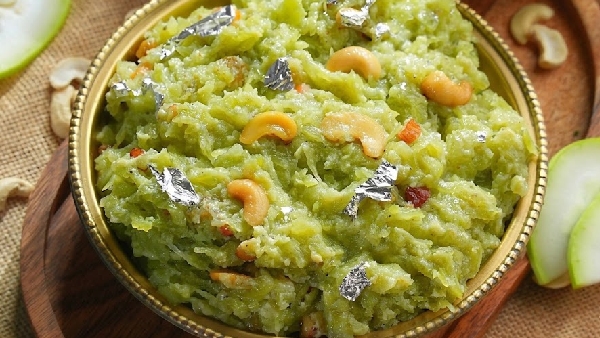 soryaka halwa recipe in telugu see here How to make Tasty and Healthy Bottle gourd halwa at home