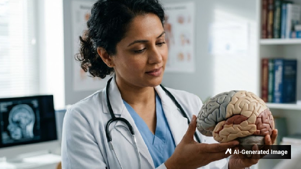 AIIMS Doctor Reveals 5 Simple Daily Habits for a Razor Sharp Brain