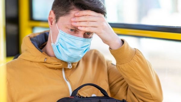 Feeling nauseous while traveling Try these home remedies to prevent vomiting Feeling nauseous while traveling Try these home remedies to prevent vomiting
