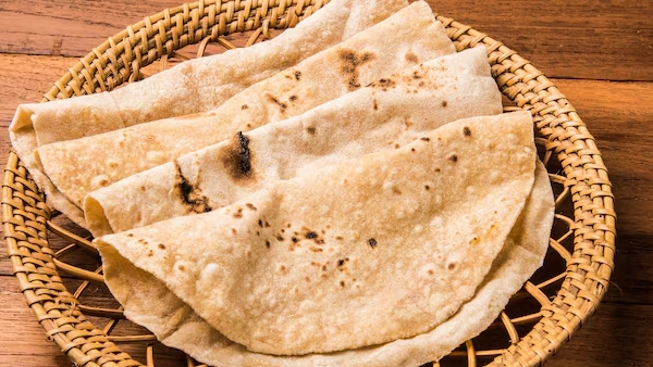 5 Miracle Flours to Replace Your Regular Wheat Chapati for Better Sugar Control 5 Miracle Flours to Replace Your Regular Wheat Chapati for Better Sugar Control