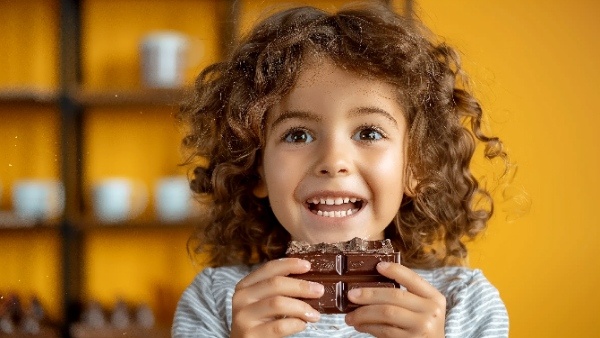 Are your children eating too many chocolates know the adverse effects Are your children eating too many chocolates know the adverse effects
