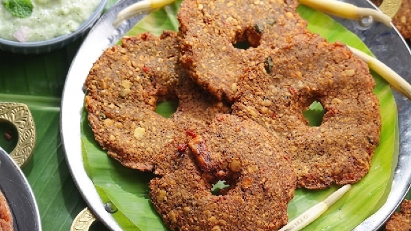 Arati Puvvu Vada Recipe in Telugu How To Make Monsoon Healthy Snack Banana Flower Vada at Home Arati Puvvu Vada Recipe in Telugu How To Make Monsoon Healthy Snack Banana Flower Vada at Home