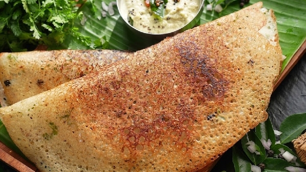 No Grinding No Fermentation Make Instant Madras Style Crispy Rava Dosa in Minutes at Home in Telugu No Grinding No Fermentation Make Instant Madras Style Crispy Rava Dosa in Minutes at Home in Telugu