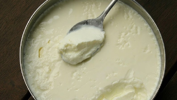 How to Make Thick Curd Without Milk Make Thick Curd with Peanuts Recipe in Telugu How to Make Thick Curd Without Milk Make Thick Curd with Peanuts Recipe in Telugu