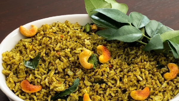 Looking for a Variety Rice Recipe Curry Leaves Masala Rice is Your Best Bet Looking for a Variety Rice Recipe Curry Leaves Masala Rice is Your Best Bet