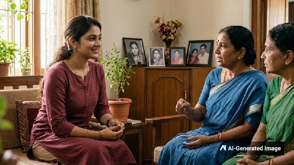 Tired of Toxic Relatives 6 Smart Ways to Handle Nosy Relatives And Protect Your Mental Peace