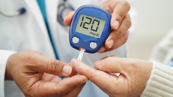 Doctor Recommended Top 3 Veggies and Fruits Every Diabetic Must Eat for Sugar Control Doctor Recommended Top 3 Veggies and Fruits Every Diabetic Must Eat for Sugar Control