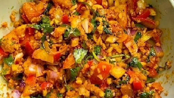 No Mixie No Cooking Make Finger Licking Rajasthani Chutney in 5 Minutes Recipe in Telugu No Mixie No Cooking Make Finger Licking Rajasthani Chutney in 5 Minutes Recipe in Telugu