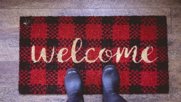 Five best doormats options for home and office purpose during rainy season Five best doormats options for home and office purpose during rainy season