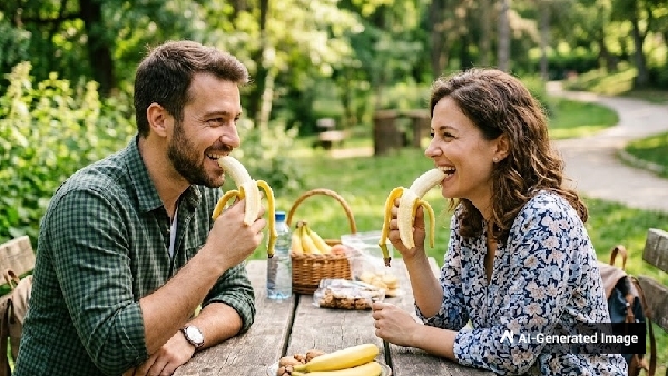 Eating Bananas on an Empty Stomach Here s Why You Need to Stop Immediately Eating Bananas on an Empty Stomach Here s Why You Need to Stop Immediately