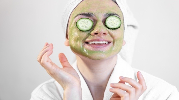 For soft glowing skin apply these 7 natural food ingredients and also consume them For soft glowing skin apply these 7 natural food ingredients and also consume them