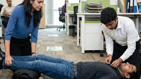 What to Do When Someone Collapses Suddenly A Step by Step Life Saving Guide What to Do When Someone Collapses Suddenly A Step by Step Life Saving Guide