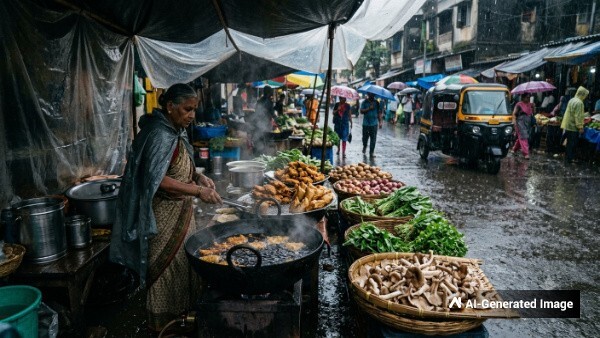 these food you eat during the monsoon season ruining your health know reasons