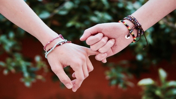 Cactus Friendship Gaining Popularity Among the Youth low maintenance lasts forever