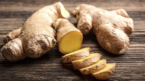 What Happens to Your Body When You Eat Ginger Every Day Magical Health Benefits of Ginger What Happens to Your Body When You Eat Ginger Every Day Magical Health Benefits of Ginger